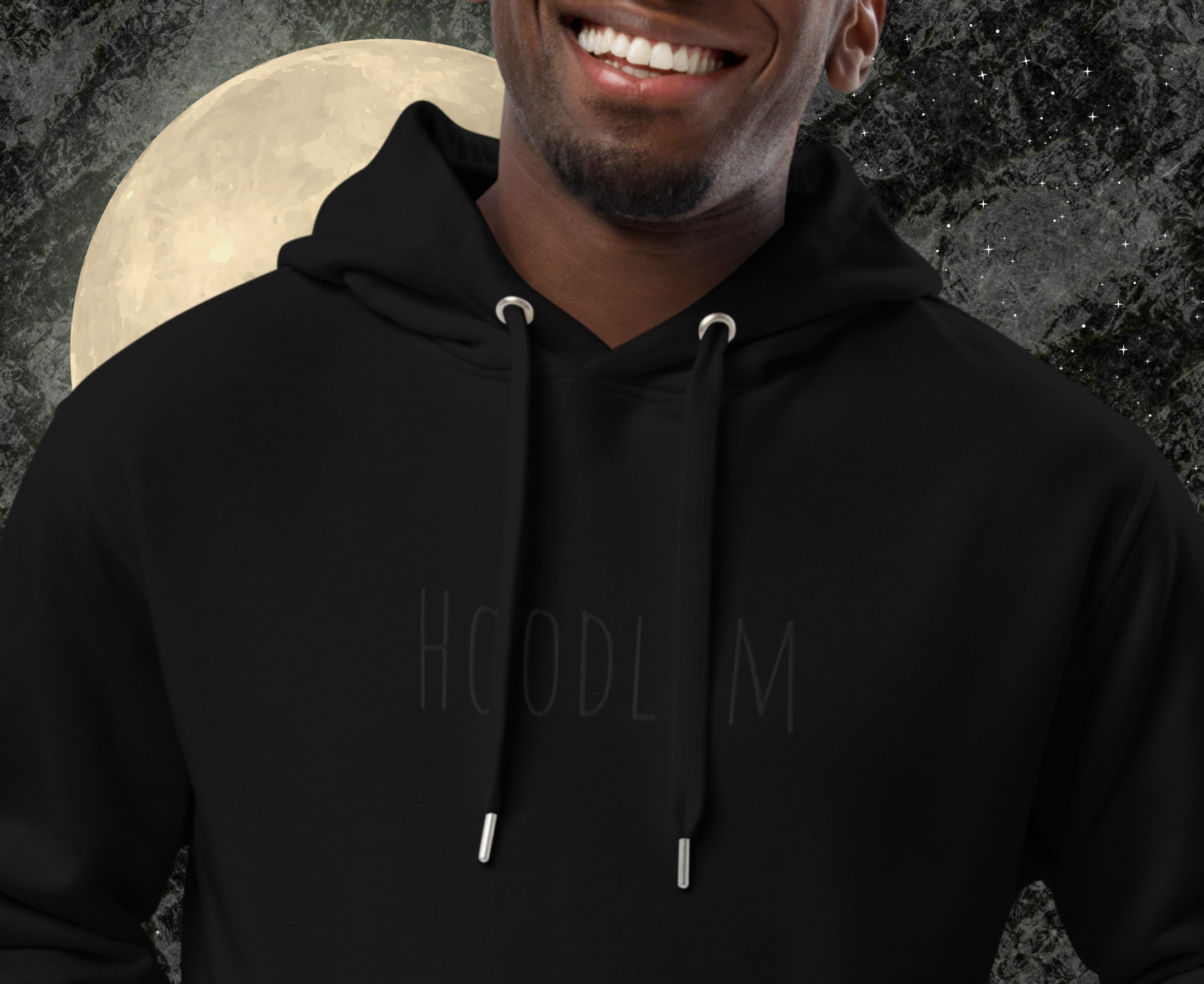 Hoodlum Hoodie W/lil-Martin