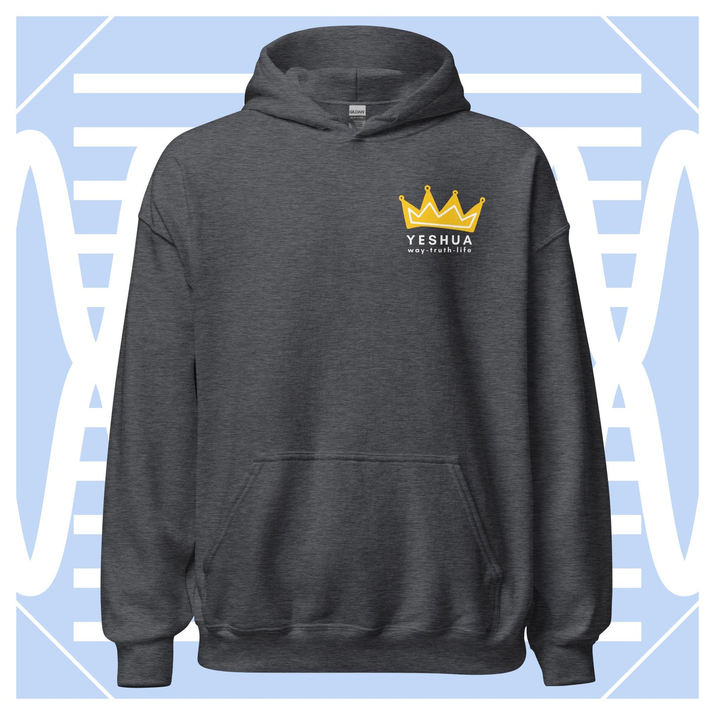Yeshua Hoodie