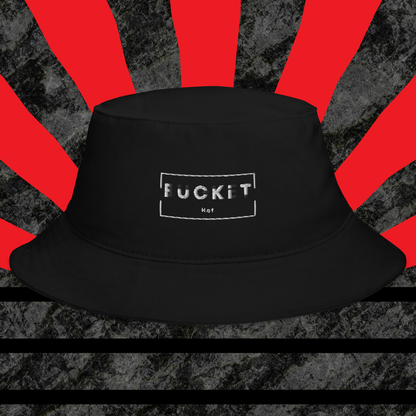 Buck-it Hat