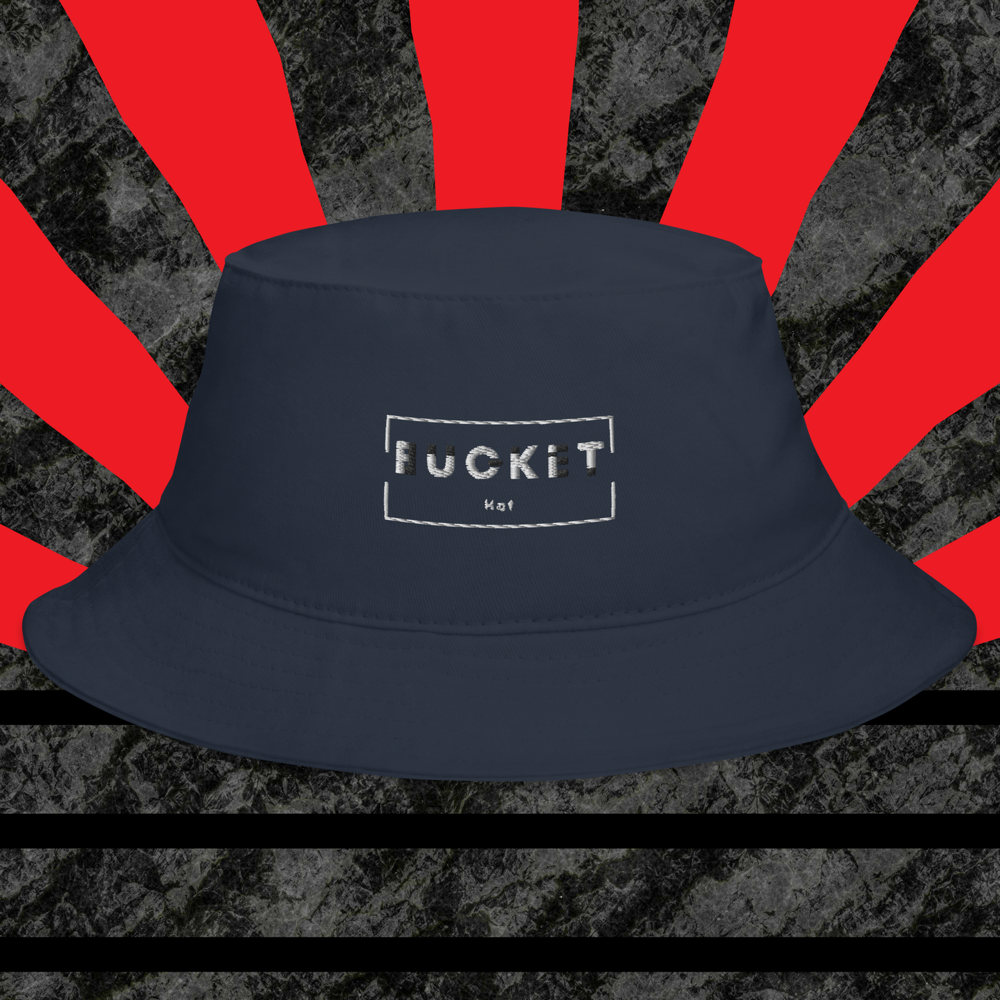 Buck-it Hat