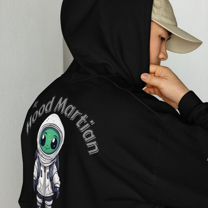 Mt.Logo Hoodie