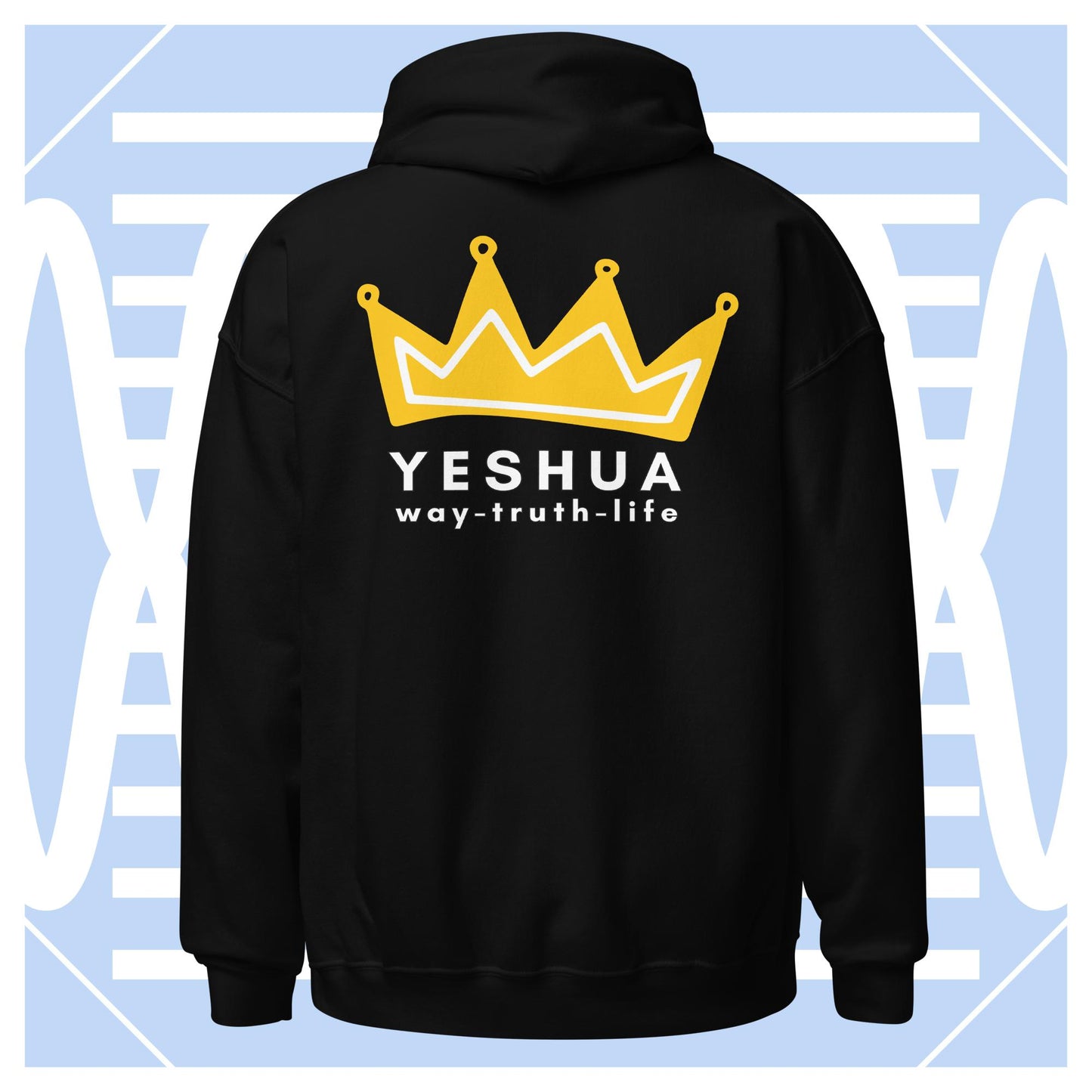 Yeshua Hoodie