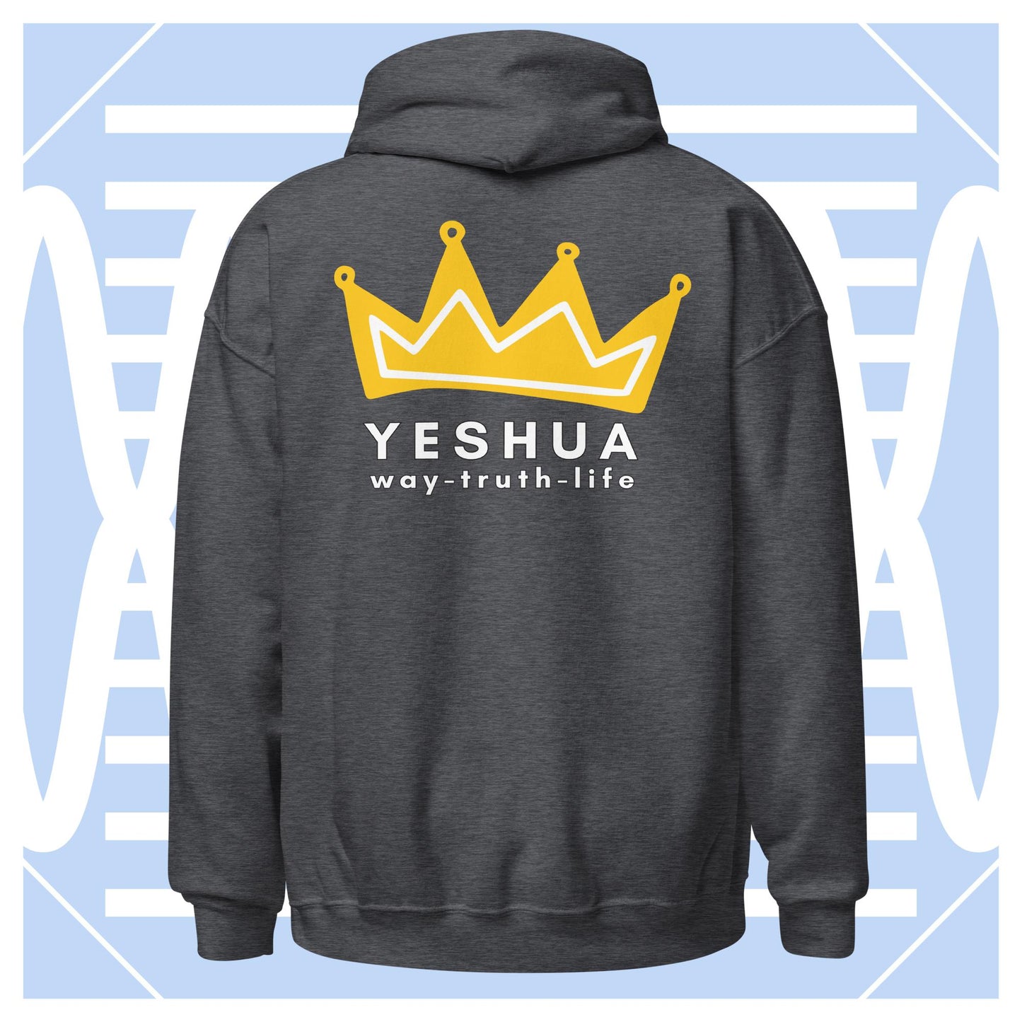 Yeshua Hoodie