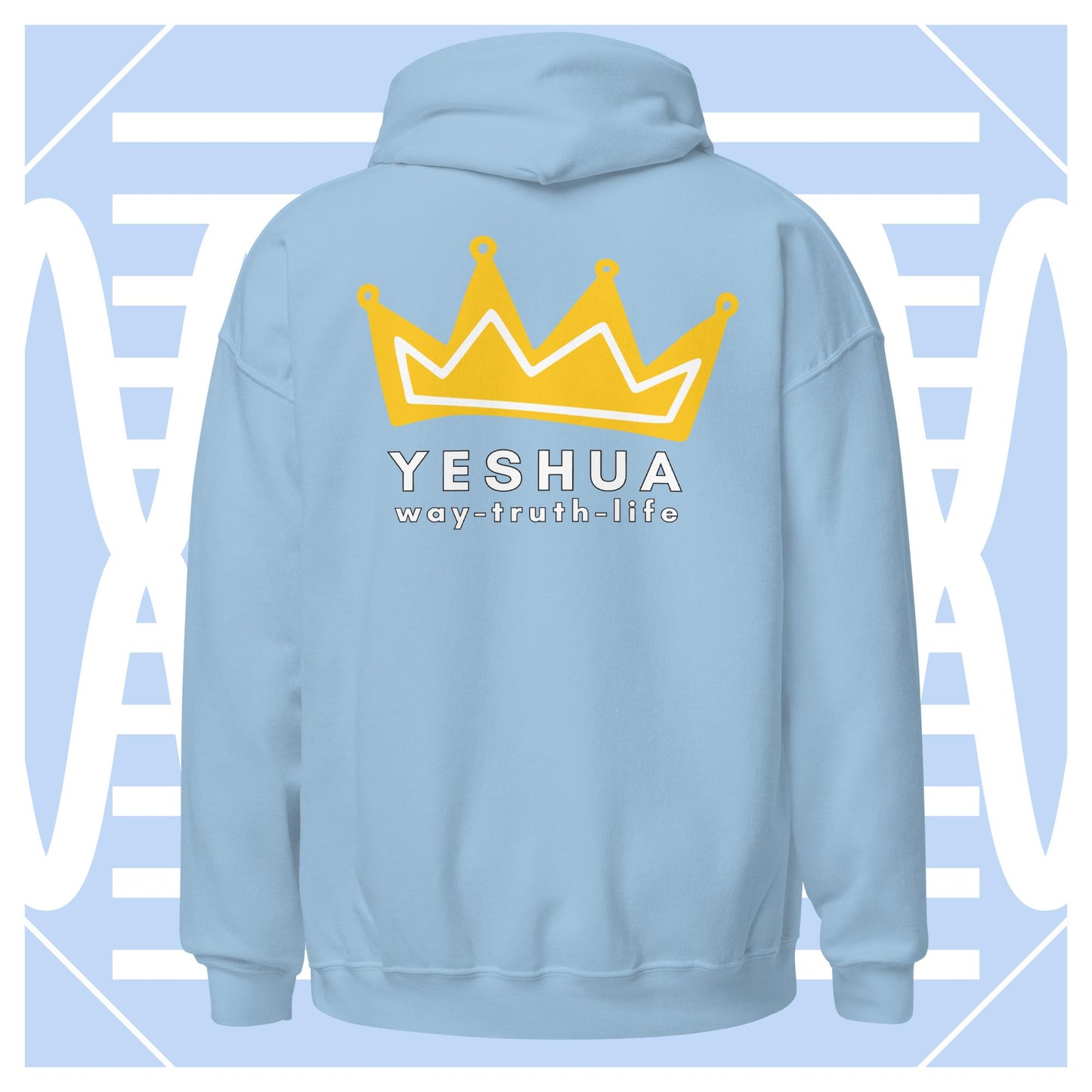 Yeshua Hoodie