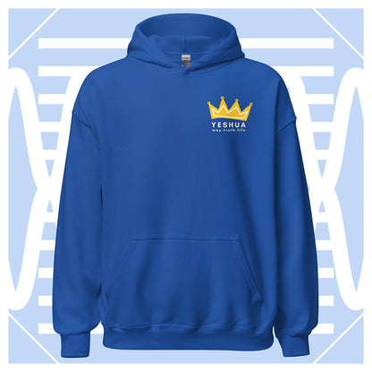 Yeshua Hoodie