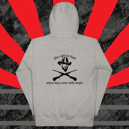 2nd Amendment Hoodie