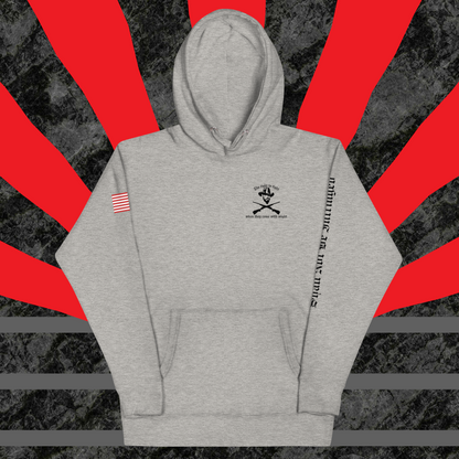 2nd Amendment Hoodie