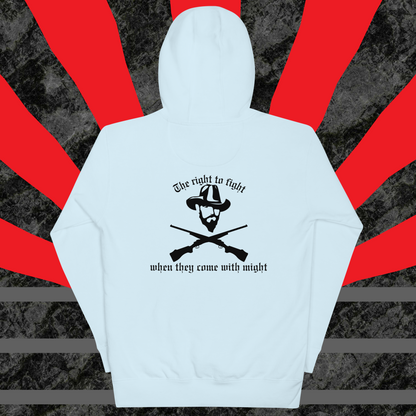 2nd Amendment Hoodie